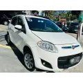 FIAT PALIO 1.4 MPI ATTRACTIVE 8V FLEX 4P MANUAL FIAT PALIO 1.4 MPI ATTRACTIVE 8V FLEX 4P MANUAL