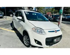 FIAT PALIO 1.4 MPI ATTRACTIVE 8V FLEX 4P MANUAL FIAT PALIO 1.4 MPI ATTRACTIVE 8V FLEX 4P MANUAL