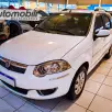 FIAT PALIO 1.4 MPI ATTRACTIVE WEEKEND 8V FLEX 4P MANUAL FIAT PALIO 1.4 MPI ATTRACTIVE WEEKEND 8V FLEX 4P MANUAL