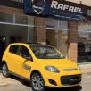 FIAT PALIO 1.6 MPI SPORTING 16V FLEX 4P MANUAL FIAT PALIO 1.6 MPI SPORTING 16V FLEX 4P MANUAL