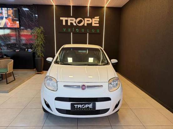 FIAT-PALIO-1.0 MPI ATTRACTIVE 8V FLEX 4P MANUAL FIAT-PALIO-2014