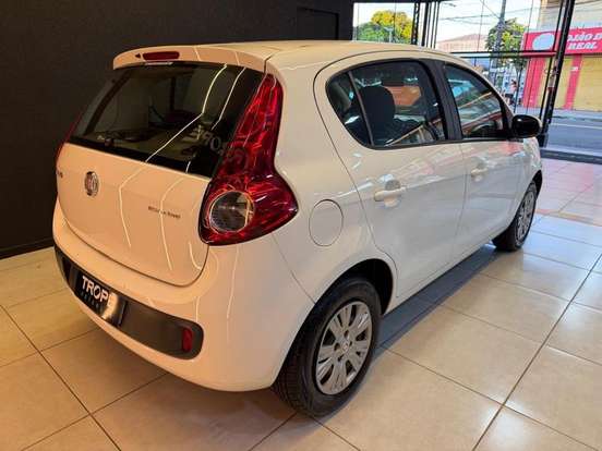 FIAT-PALIO-1.0 MPI ATTRACTIVE 8V FLEX 4P MANUAL FIAT-PALIO-2014