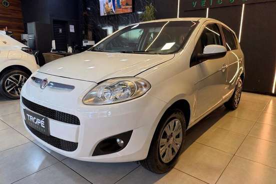 FIAT-PALIO-2014