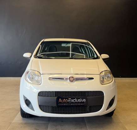 FIAT-PALIO-2011