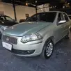 FIAT PALIO 1.0 MPI ELX 8V FLEX 4P MANUAL FIAT PALIO 1.0 MPI ELX 8V FLEX 4P MANUAL