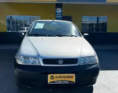 FIAT PALIO 1.0 MPI FIRE 8V GASOLINA 2P MANUAL FIAT PALIO 1.0 MPI FIRE 8V GASOLINA 2P MANUAL