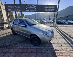 FIAT PALIO 1.0 MPI FIRE ECONOMY 8V FLEX 2P MANUAL FIAT PALIO 1.0 MPI FIRE ECONOMY 8V FLEX 2P MANUAL