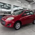 FIAT PALIO 1.4 MPI ATTRACTIVE 8V FLEX 4P MANUAL FIAT PALIO 1.4 MPI ATTRACTIVE 8V FLEX 4P MANUAL
