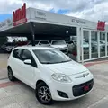 FIAT PALIO 1.4 MPI ATTRACTIVE 8V FLEX 4P MANUAL FIAT PALIO 1.4 MPI ATTRACTIVE 8V FLEX 4P MANUAL