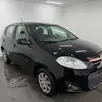 FIAT PALIO 1.4 MPI ATTRACTIVE 8V FLEX 4P MANUAL FIAT PALIO 1.4 MPI ATTRACTIVE 8V FLEX 4P MANUAL