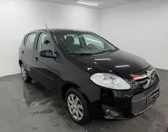 FIAT PALIO 1.4 MPI ATTRACTIVE 8V FLEX 4P MANUAL FIAT PALIO 1.4 MPI ATTRACTIVE 8V FLEX 4P MANUAL