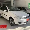 FIAT PALIO 1.4 MPI ATTRACTIVE WEEKEND 8V FLEX 4P MANUAL FIAT PALIO 1.4 MPI ATTRACTIVE WEEKEND 8V FLEX 4P MANUAL