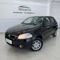 FIAT PALIO 1.4 MPI FIRE ELX WEEKEND 8V FLEX 4P MANUAL FIAT PALIO 1.4 MPI FIRE ELX WEEKEND 8V FLEX 4P MANUAL
