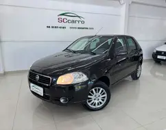 FIAT PALIO 1.4 MPI FIRE ELX WEEKEND 8V FLEX 4P MANUAL FIAT PALIO 1.4 MPI FIRE ELX WEEKEND 8V FLEX 4P MANUAL