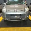 FIAT PALIO 1.6 MPI ESSENCE 16V FLEX 4P MANUAL FIAT PALIO 1.6 MPI ESSENCE 16V FLEX 4P MANUAL