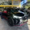 FIAT PULSE 1.3 TURBO 270 FLEX ABARTH AT6 FIAT PULSE 1.3 TURBO 270 FLEX ABARTH AT6