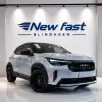 FIAT PULSE 1.3 TURBO 270 FLEX ABARTH AT6 FIAT PULSE 1.3 TURBO 270 FLEX ABARTH AT6