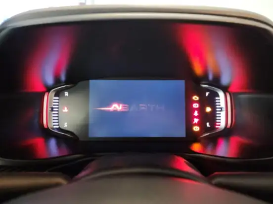 FIAT-PULSE-1.3 TURBO 270 FLEX ABARTH AT6 FIAT-PULSE-2026