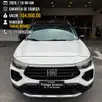 FIAT PULSE 1.0 TURBO 200 FLEX AUDACE CVT FIAT PULSE 1.0 TURBO 200 FLEX AUDACE CVT