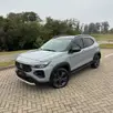 FIAT PULSE 1.0 TURBO 200 FLEX AUDACE CVT FIAT PULSE 1.0 TURBO 200 FLEX AUDACE CVT