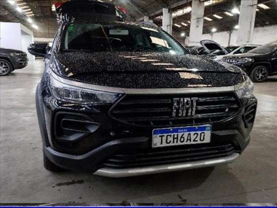 FIAT-PULSE-1.0 TURBO 200 FLEX AUDACE CVT FIAT-PULSE-2024