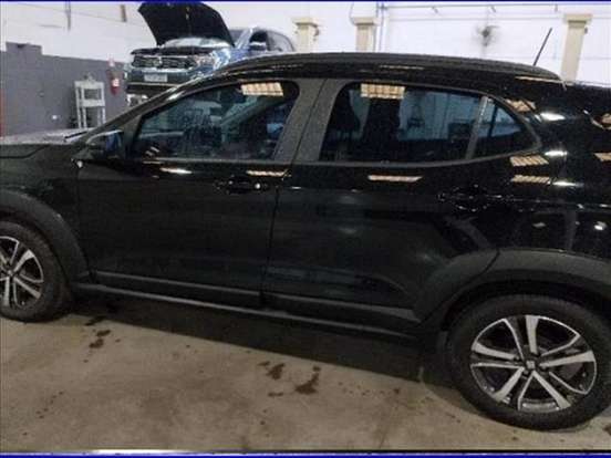 FIAT-PULSE-1.0 TURBO 200 FLEX AUDACE CVT FIAT-PULSE-2024
