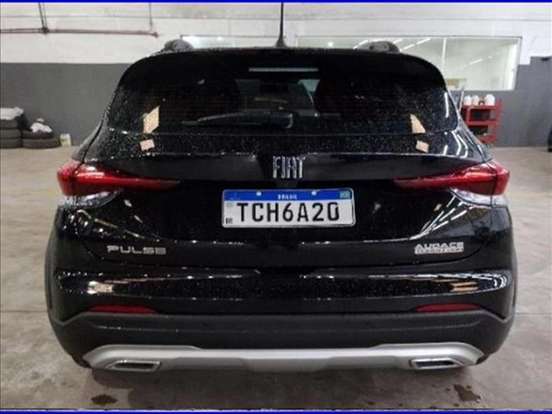 FIAT-PULSE-1.0 TURBO 200 FLEX AUDACE CVT FIAT-PULSE-2024