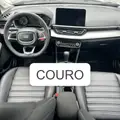 FIAT PULSE 1.0 TURBO 200 FLEX AUDACE CVT FIAT PULSE 1.0 TURBO 200 FLEX AUDACE CVT