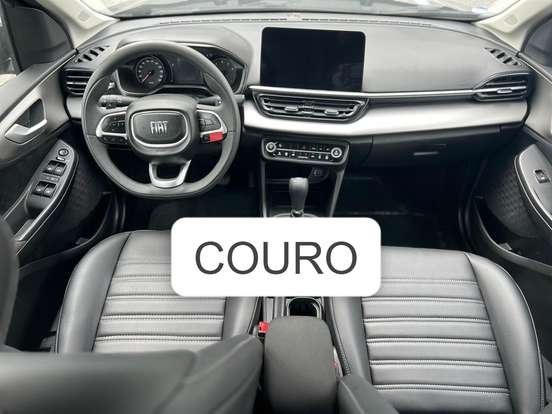 FIAT-PULSE-1.0 TURBO 200 FLEX AUDACE CVT FIAT-PULSE-2023
