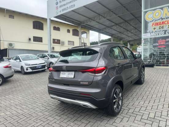 FIAT-PULSE-1.0 TURBO 200 FLEX AUDACE CVT FIAT-PULSE-2023