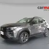 FIAT PULSE 1.0 TURBO 200 FLEX DRIVE CVT FIAT PULSE 1.0 TURBO 200 FLEX DRIVE CVT