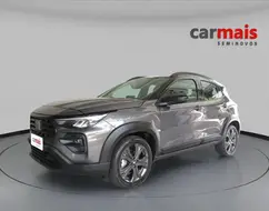 FIAT PULSE 1.0 TURBO 200 FLEX DRIVE CVT FIAT PULSE 1.0 TURBO 200 FLEX DRIVE CVT