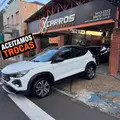 FIAT PULSE 1.0 TURBO 200 FLEX IMPETUS CVT FIAT PULSE 1.0 TURBO 200 FLEX IMPETUS CVT