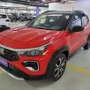 FIAT PULSE 1.0 TURBO 200 FLEX IMPETUS CVT FIAT PULSE 1.0 TURBO 200 FLEX IMPETUS CVT