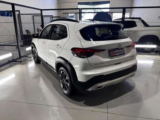 FIAT-PULSE-1.0 TURBO 200 HYBRID AUDACE CVT FIAT-PULSE-2025