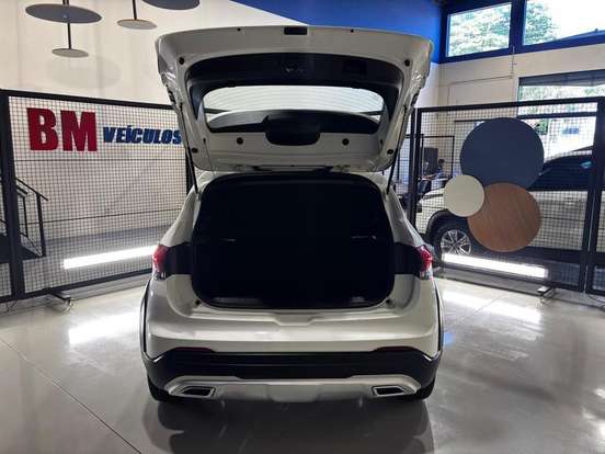 FIAT-PULSE-1.0 TURBO 200 HYBRID AUDACE CVT FIAT-PULSE-2025