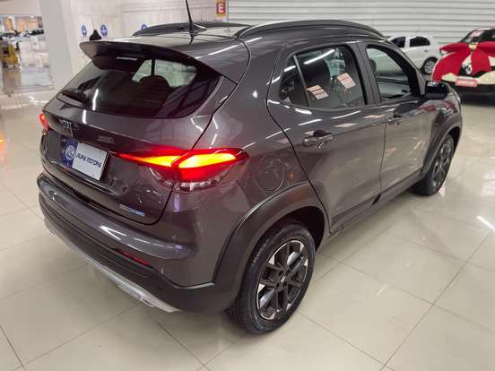 FIAT-PULSE-1.0 TURBO 200 HYBRID AUDACE CVT FIAT-PULSE-2025