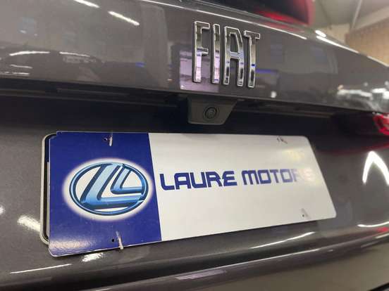 FIAT-PULSE-1.0 TURBO 200 HYBRID AUDACE CVT FIAT-PULSE-2025