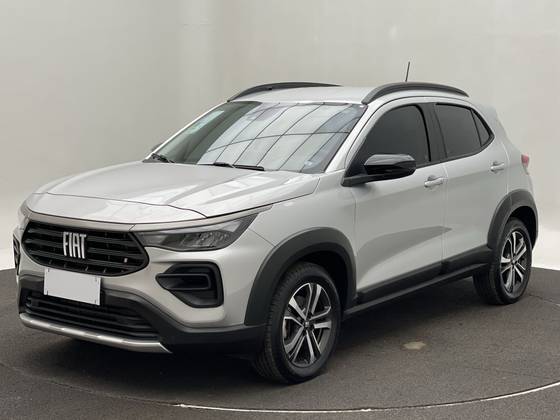 FIAT PULSE 1.0 TURBO 200 HYBRID AUDACE CVT