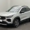 FIAT PULSE 1.0 TURBO 200 HYBRID AUDACE CVT FIAT PULSE 1.0 TURBO 200 HYBRID AUDACE CVT