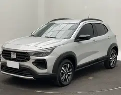 FIAT PULSE 1.0 TURBO 200 HYBRID AUDACE CVT FIAT PULSE 1.0 TURBO 200 HYBRID AUDACE CVT