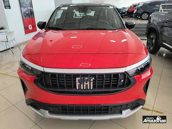 FIAT PULSE 1.0 TURBO 200 HYBRID IMPETUS CVT