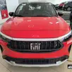 FIAT PULSE 1.0 TURBO 200 HYBRID IMPETUS CVT FIAT PULSE 1.0 TURBO 200 HYBRID IMPETUS CVT