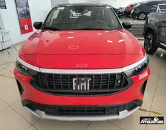 FIAT PULSE 1.0 TURBO 200 HYBRID IMPETUS CVT FIAT PULSE 1.0 TURBO 200 HYBRID IMPETUS CVT