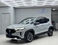 FIAT PULSE 1.0 TURBO 200 HYBRID IMPETUS CVT FIAT PULSE 1.0 TURBO 200 HYBRID IMPETUS CVT