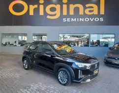 FIAT PULSE 1.3 FLEX DRIVE CVT FIAT PULSE 1.3 FLEX DRIVE CVT