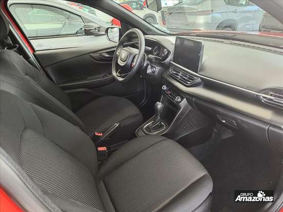 FIAT-PULSE-1.3 FLEX DRIVE CVT FIAT-PULSE-2026