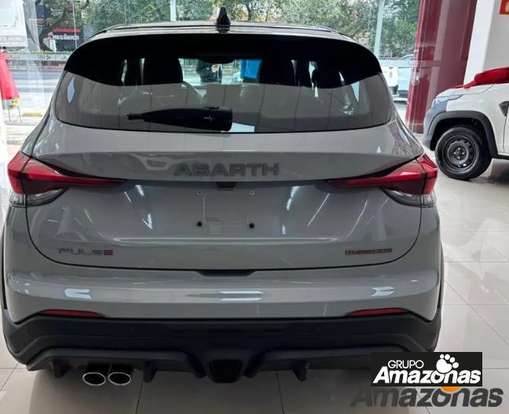 FIAT-PULSE-1.3 TURBO 270 FLEX ABARTH AT6 FIAT-PULSE-2026