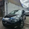 FIAT PUNTO 1.4 ATTRACTIVE 8V FLEX 4P MANUAL FIAT PUNTO 1.4 ATTRACTIVE 8V FLEX 4P MANUAL