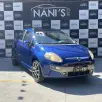 FIAT PUNTO 1.8 SPORTING 16V FLEX 4P MANUAL FIAT PUNTO 1.8 SPORTING 16V FLEX 4P MANUAL